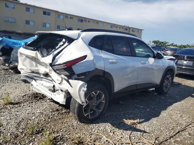 2024 Chevrolet Trax 1LT