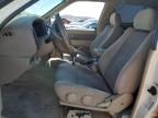 2002 Nissan Pathfinder LE