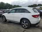 2016 Mercedes-Benz GLC 300 4matic