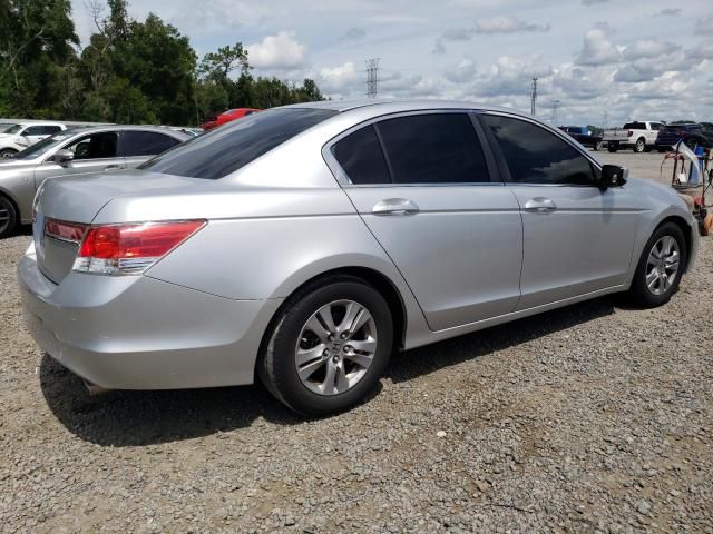 2012 Honda Accord LXP