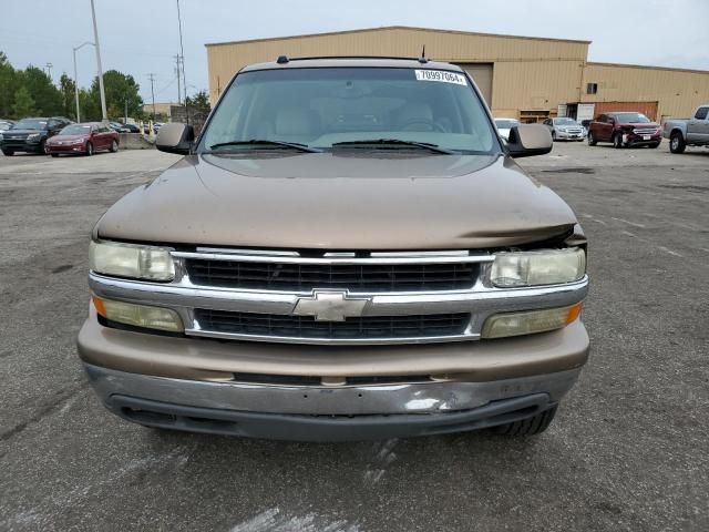 2004 Chevrolet Tahoe C1500