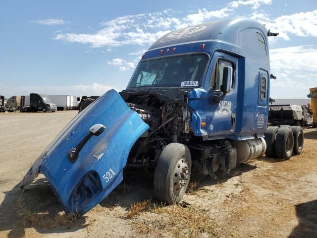 2017 Freightliner Cascadia 125