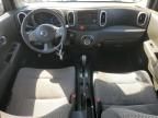 2010 Nissan Cube Base