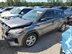 2023 Nissan Kicks S en venta en Harleyville, SC