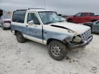 1990 Ford Bronco II