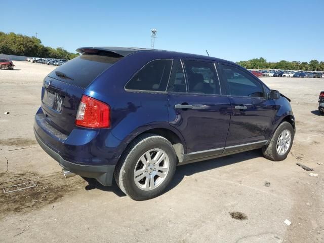 2011 Ford Edge SE