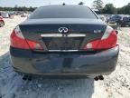 2007 Infiniti M35 Base