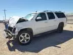 2007 Chevrolet Suburban K1500