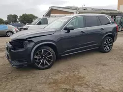 2022 Volvo XC90 T6 Momentum en venta en Hayward, CA