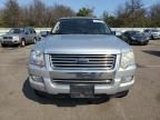 2010 Ford Explorer Limited