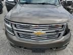 2016 Chevrolet Suburban K1500 LTZ