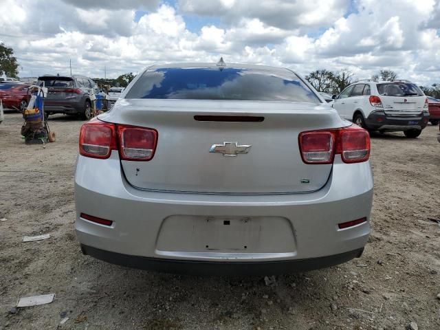 2016 Chevrolet Malibu Limited LT