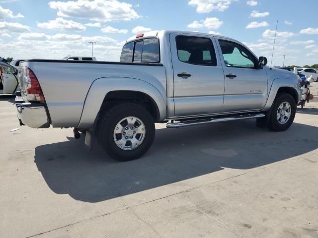 2013 Toyota Tacoma Double Cab