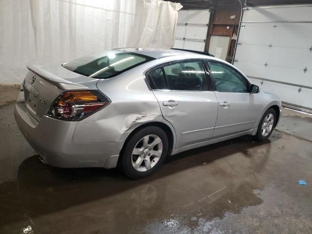 2009 Nissan Altima 2.5