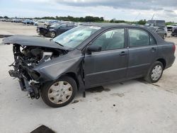 2007 Toyota Corolla CE en venta en West Palm Beach, FL