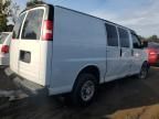 2010 Chevrolet Express G2500