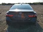 2023 Toyota Camry SE Night Shade