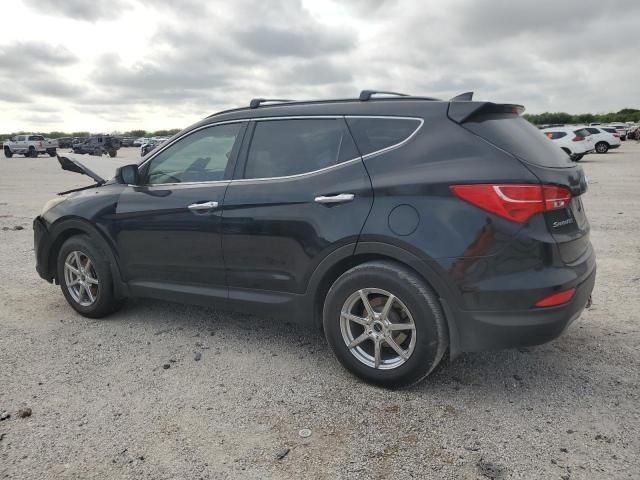 2014 Hyundai Santa FE Sport