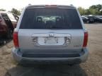 2003 Honda Pilot EXL