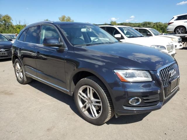 2013 Audi Q5 Premium Plus