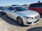 2017 Lincoln MKZ Premiere