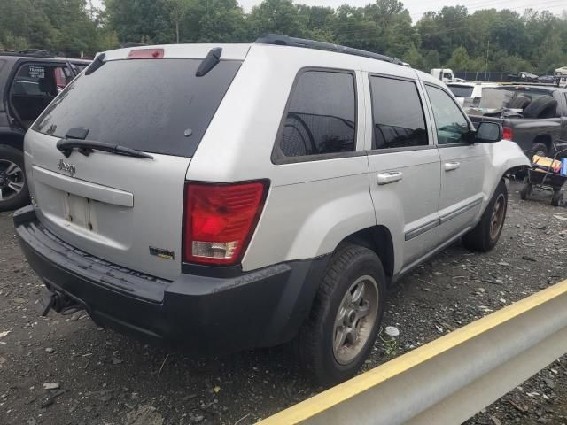 2007 Jeep Grand Cherokee Laredo