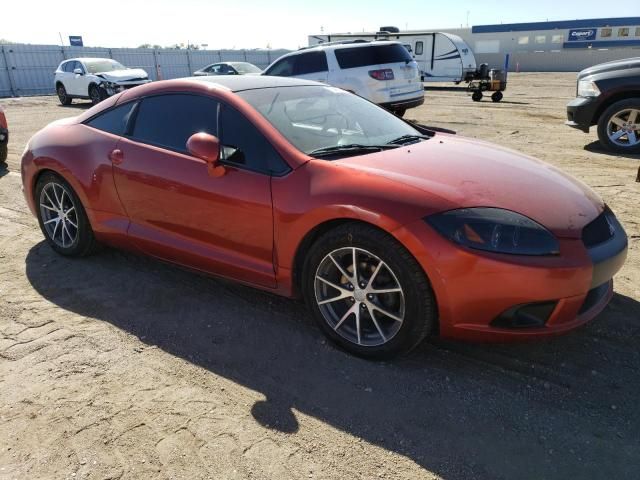 2011 Mitsubishi Eclipse GS Sport