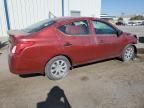 2017 Nissan Versa S