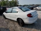 2000 Dodge Neon Base