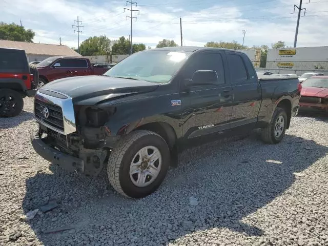 2007 Toyota Tundra Double Cab SR5