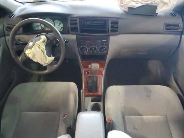 2003 Toyota Corolla CE