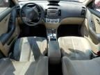 2009 Hyundai Elantra GLS