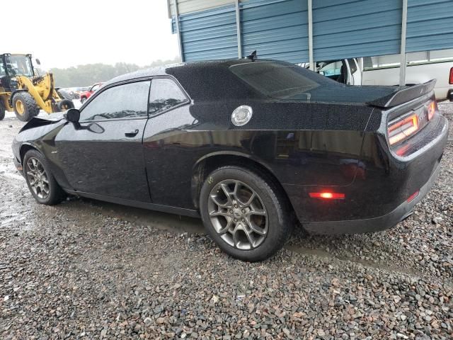 2017 Dodge Challenger GT