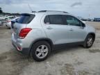 2018 Chevrolet Trax 1LT