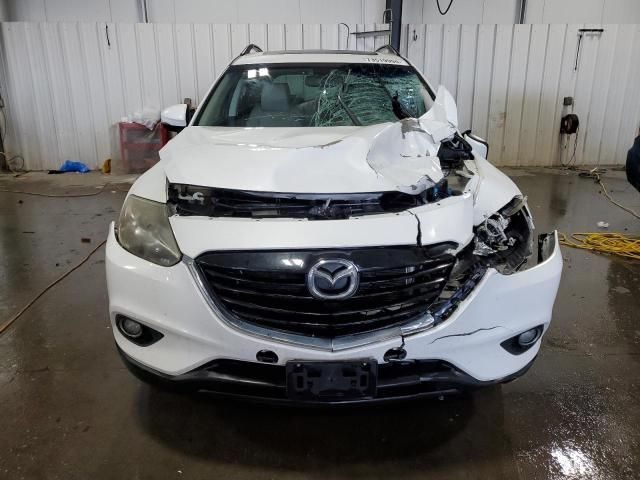 2014 Mazda CX-9 Grand Touring