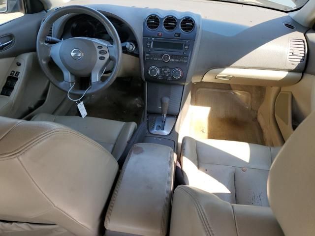 2007 Nissan Altima 2.5