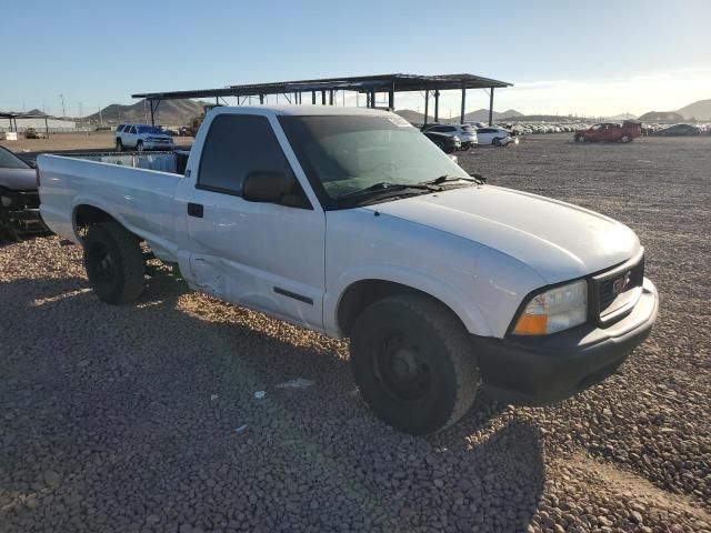 1998 GMC Sonoma