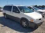 2004 Pontiac Montana