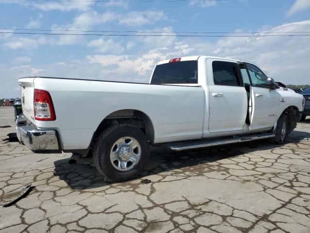 2019 Dodge RAM 2500 BIG Horn