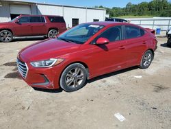 2017 Hyundai Elantra SE en venta en Grenada, MS