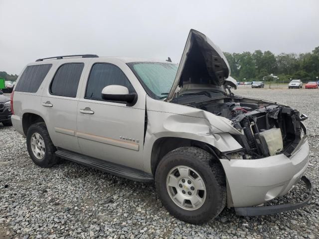 2007 Chevrolet Tahoe C1500