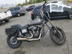 2014 Harley-Davidson Fxdb Dyna Street BOB