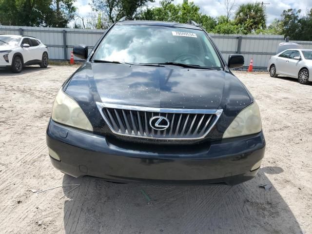 2008 Lexus RX 350