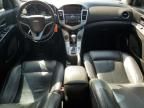 2011 Chevrolet Cruze LT