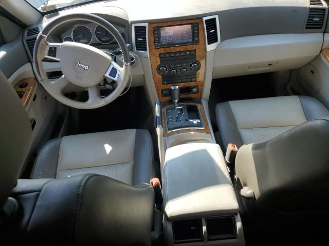 2008 Jeep Grand Cherokee Limited