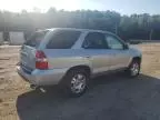 2002 Acura MDX