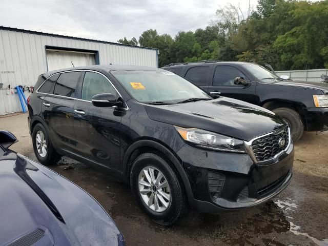 2019 KIA Sorento L