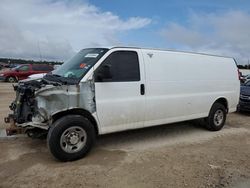 2012 Chevrolet Express G2500 en venta en Houston, TX