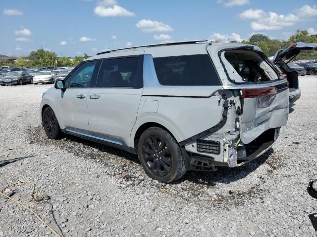 2022 KIA Carnival SX Prestige