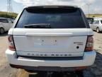 2011 Land Rover Range Rover Sport HSE